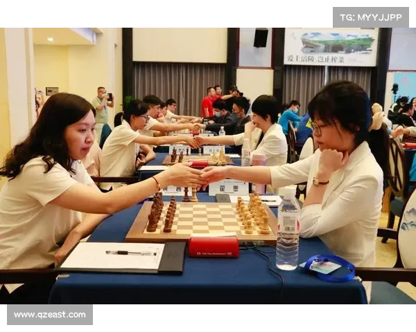 中国象棋大赛精彩纷呈高手云集 争夺荣誉与智慧的巅峰对决 中国象棋大赛精彩纷呈高手云集 争夺荣誉与智慧的巅峰对决