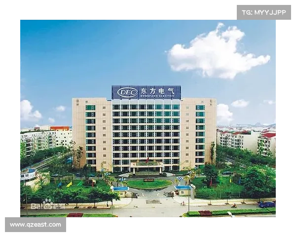 于广龙:开启东方创新新篇章 于广龙:开启东方创新新篇章
